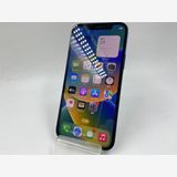 特価品 SIMフリー 5102008K【美品】iPhone12 128GB(ブルー)