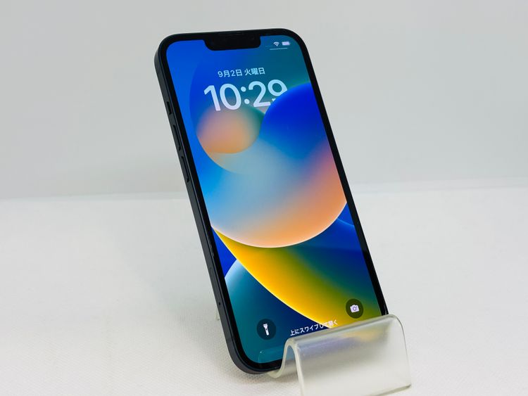 SIMåѡ509003UĶʡiPhone13 128GB(ߥåɥʥ)