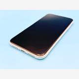 Bt84%��6101009D�����ʡ�iPhoneXR 64GB(�ۥ磻��)SIM�ե꡼��