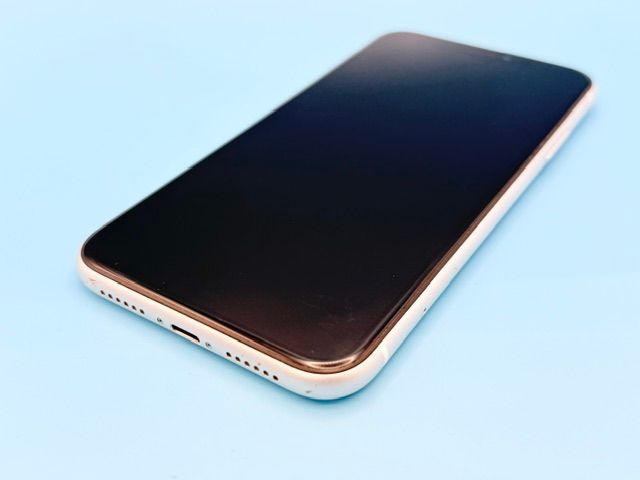 Bt84%��6101009D�����ʡ�iPhoneXR 64GB(�ۥ磻��)SIM�ե꡼��