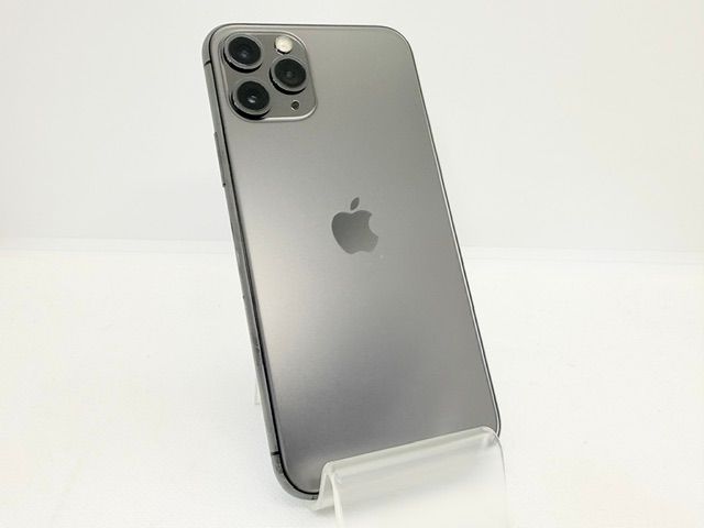 607014U�ڥ�����ʡ�iPhone11Pro 256GB(���ڡ������쥤)SIM�ե꡼
