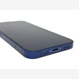 �������ò�! 607003U��Ķ���ʡ�iPhone12mini 128GB(�֥롼)SIM�ե꡼