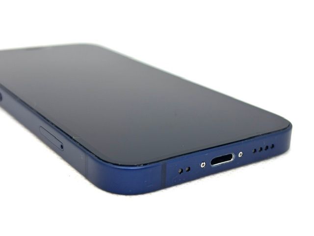 �������ò�! 607003U��Ķ���ʡ�iPhone12mini 128GB(�֥롼)SIM�ե꡼