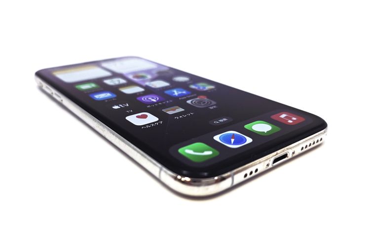 �������ò���!! 6011005D�����ʡ�iPhoneXs 64GB(����С�)SIM�ե꡼