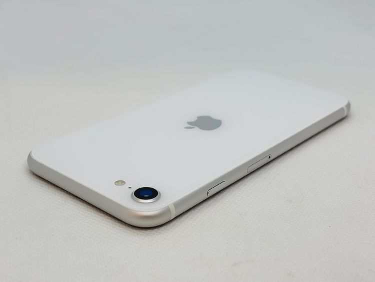 Хåƥ꡼90509023UĶʡiPhoneSE2 64GB(ۥ磻)SIMե꡼