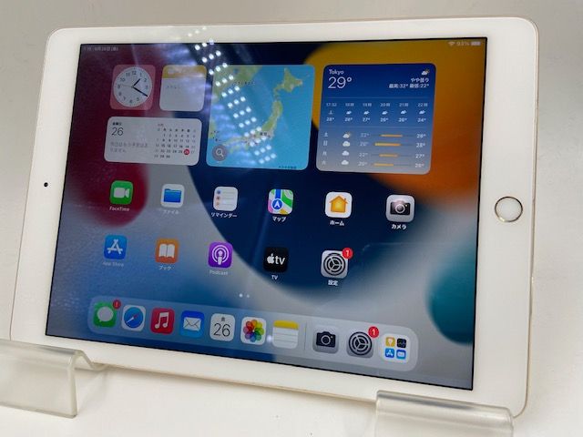 64GB! 5082003KͥʡiPad Air2 64GB() Wi-Fi