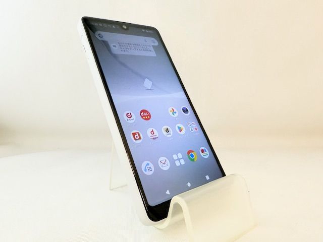 SIMե꡼5081004D̾ʡXperia Ace III/SO-53C(졼)