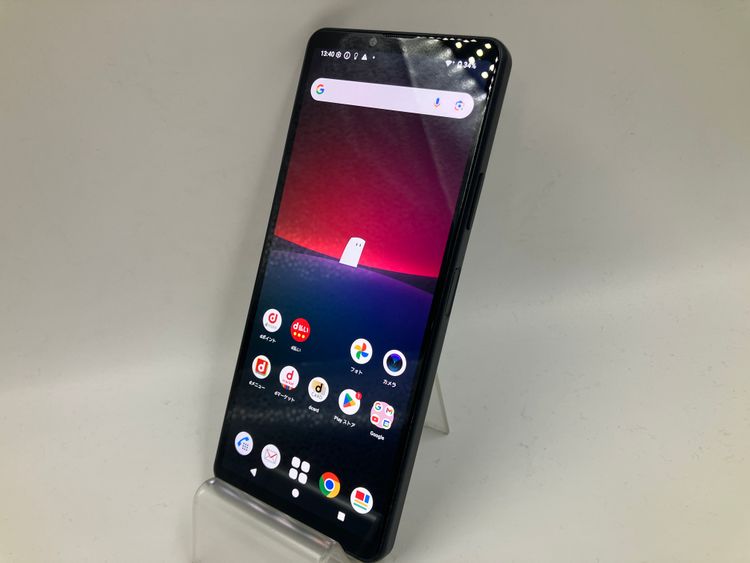 6032006K�����ʡ�Xperia10IV/SO-52C(�֥�å�)