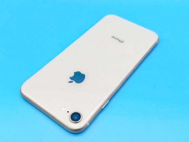 6081016D��ͥ������ʡ�iPhone8 64GB(�������)SIM�ե꡼��