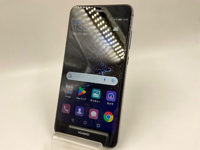 6042012K SIM�ե꡼��ͥ�����ʡ�P10 lite/WAS-LX2J Jcom��