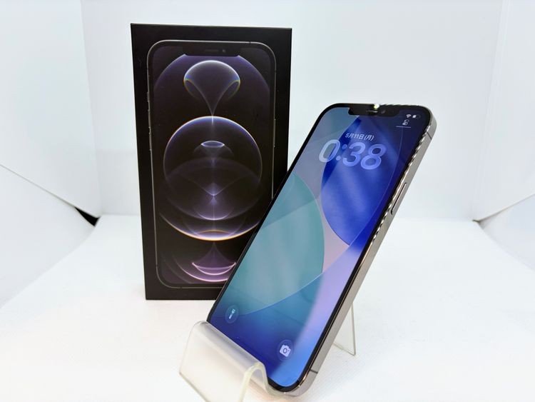 SIM���å�����ѡ�605006U��Ķ���ʡ�iPhone12ProMax 256GB(����ե����ȡ�