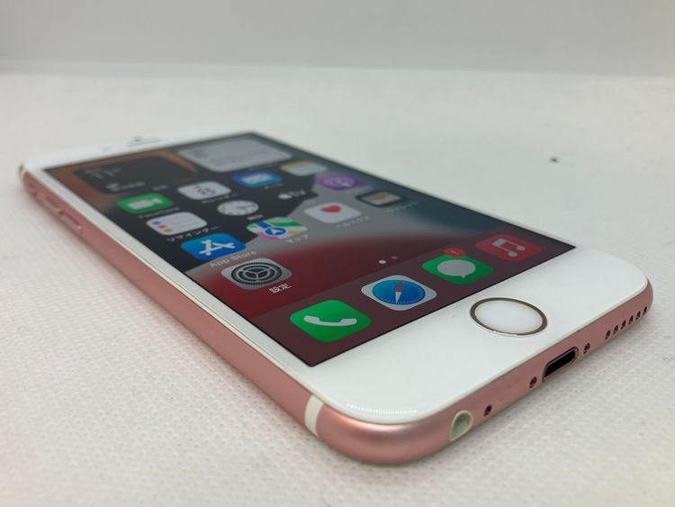 604011U��ͥ�����ʡ�iPhone6s 64GB(�������������)