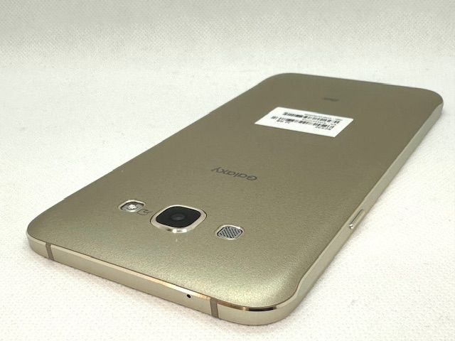 SIM�ե꡼! 401029U��Ķ���ʡ�Galaxy A8 /SCV32(�������)