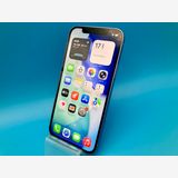 6071017D【美品】iPhone12 128GB(パープル)