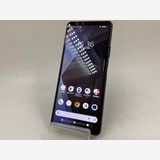 電池良好5122006K【超美品】Xperia10III/A102SO(ブラック)Y!mobile版