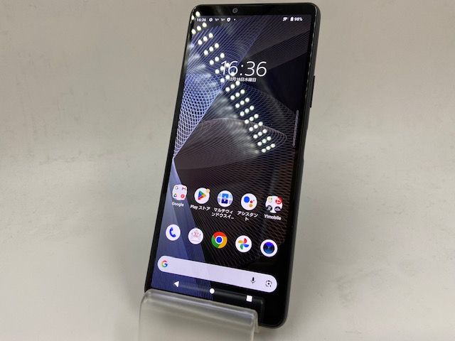 �����ɹ�5122006K��Ķ���ʡ�Xperia10III/A102SO(�֥�å�)Y!mobile��