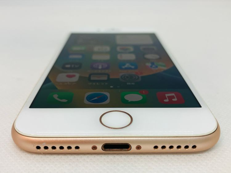 606002U�Хåƥ꡼¿��Ķ���ʡ�iPhone8 64GB(�������)