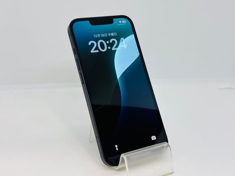 SIM�ե꡼��512021U�����ʡ�iPhone13 128GB(�֥�å�)