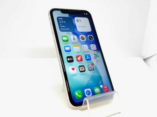 ��������! 605005U��Ķ���ʡ�iPhone11 128GB(�ۥ磻��)SIM�ե꡼