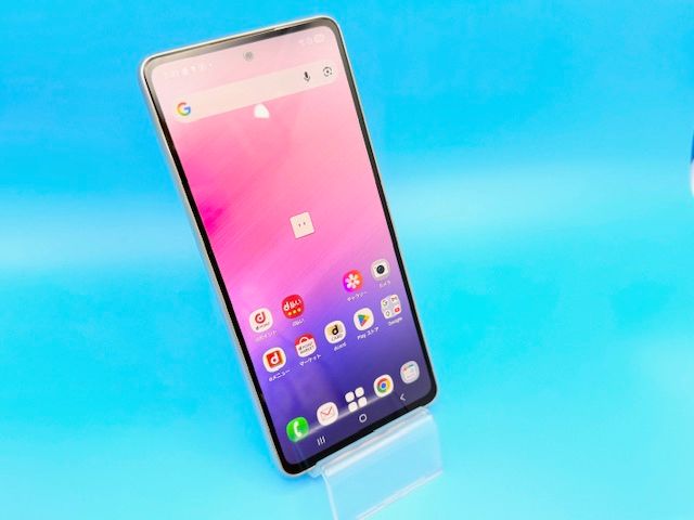 SIM�ե꡼��6051015D��Ķ���ʡ�Galaxy A53/SC-53C(��������ۥ磻��)