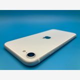 6071011D�����ʡ�iPhoneSE��2���� 64GB(�ۥ磻��)