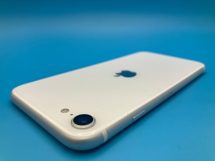 6071011D�����ʡ�iPhoneSE��2���� 64GB(�ۥ磻��)