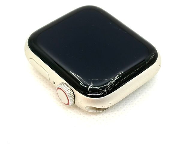 610010U�ڥ�����ʡ�Apple Watch SE(�裲����)/GPS + Cellular