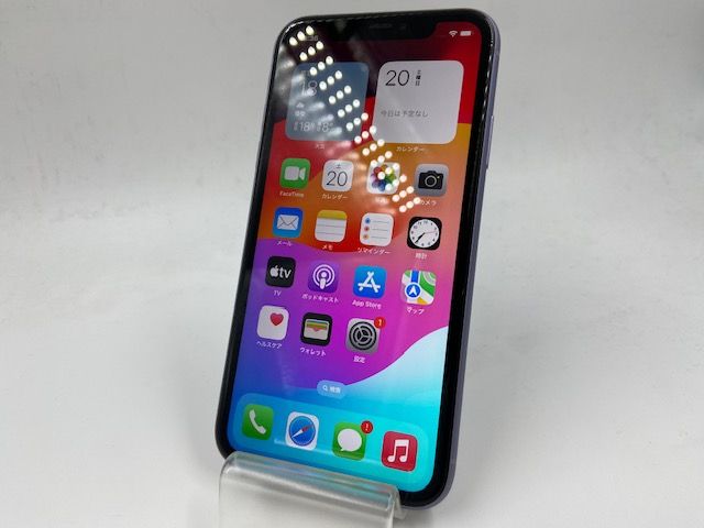 SIM�ե꡼ 5122017K��Ķ���ʡ�iPhone11 128GB(�ѡ��ץ�)