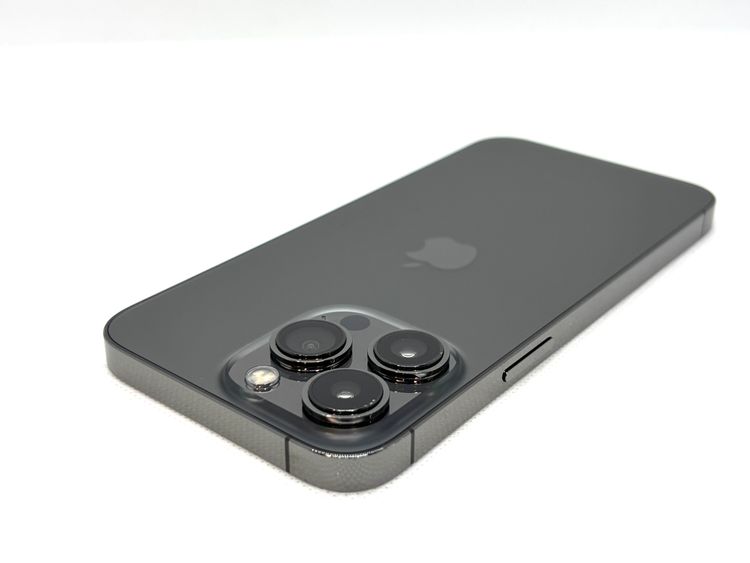 Bt96%!! 510028U【優良中古品】iPhone13 Pro 128GB(ブラック)