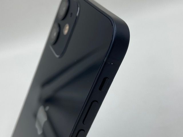 �ò��ʡ�SIM�ե꡼6062002K��ͥ�����ʡ�iPhone12mini 648GB(�֥�å�)