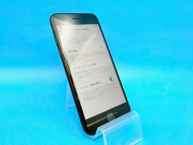 Bt99%��6031017D��Ķ���ʡ�iPhoneSE(2) 64GB(�֥�å�)SIM�ե꡼��