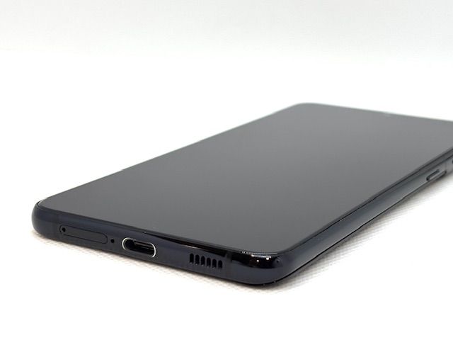 SIMե꡼!! 510023UĶʡGalaxy S21+ 5G/SCG10(֥å)