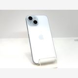 Bt87%!! 512025U��Ķ���ʡ�iPhone15 128GB(�֥롼)SIM�ե꡼