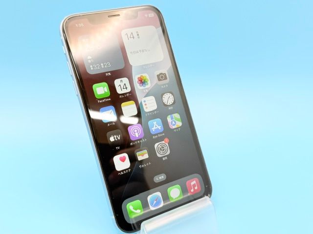 �ò���6091012D�ڥ�����ʡ�iPhoneXR 128GB(�֥롼)SIM�ե꡼��