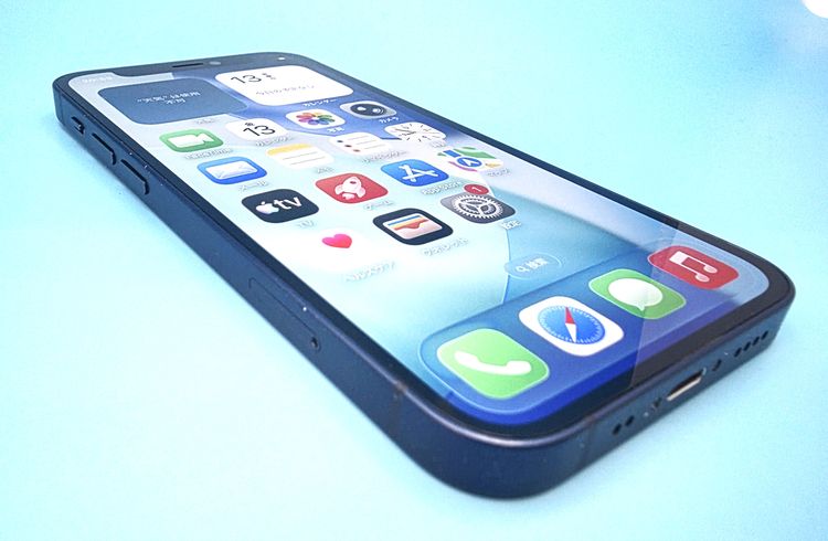 SIM���å�����ѡ�6031009D�����ʡ�iPhone12mini 128GB(�֥롼)