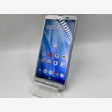 6052003K【超美品】AQUOS sense3/SH-02M(シルバーホワイト)