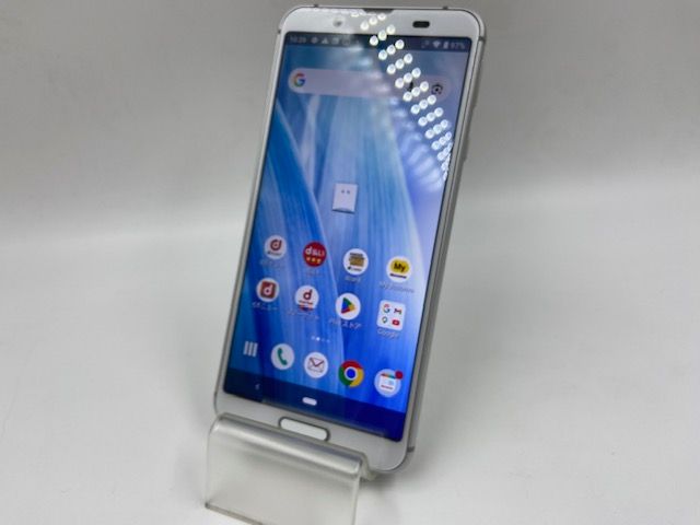 6052003K��Ķ���ʡ�AQUOS sense3/SH-02M(����С��ۥ磻��)
