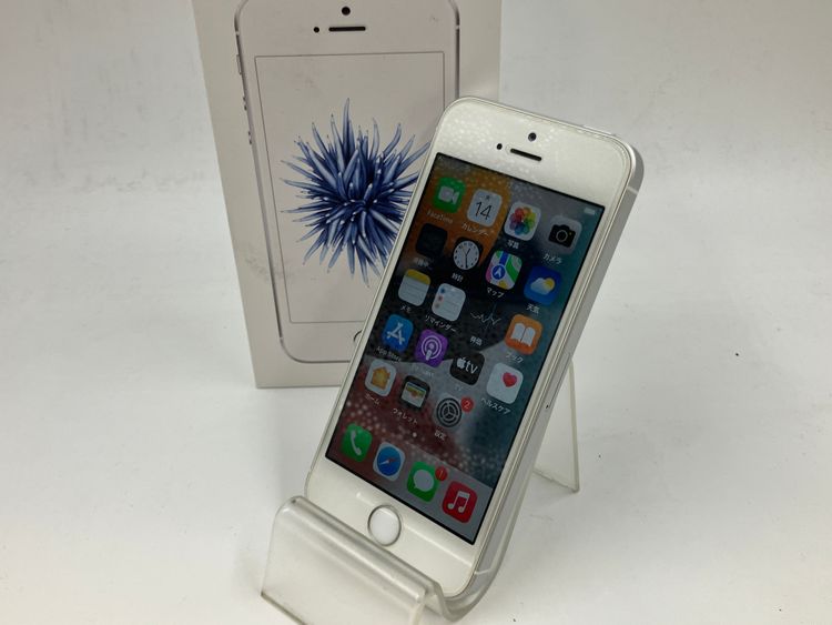 5102005KڿƱ͡iPhoneSE 32GB(С)