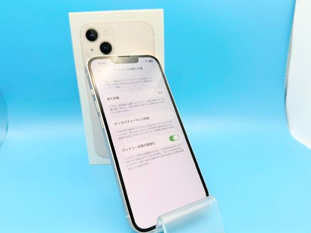 �ò���B/t90%��6091004D��Ķ���ʡ�iPhone13 256GB(�ԥ�)SIM�ե꡼