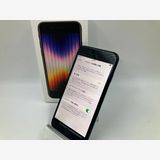 6032009K�Хåƥ꡼����95���Ķ���ʡ�iPhoneSE3 64GB(�ߥåɥʥ���)