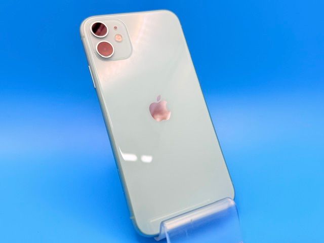 �ò���6091011D�����ʡ�iPhone11 128GB(���꡼��)SIM�ե꡼��