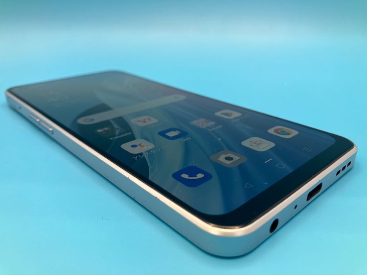 6081012D��ͥ�����ʡ�OPPO Reno7 A/A201OP(�ɥ꡼��֥롼)