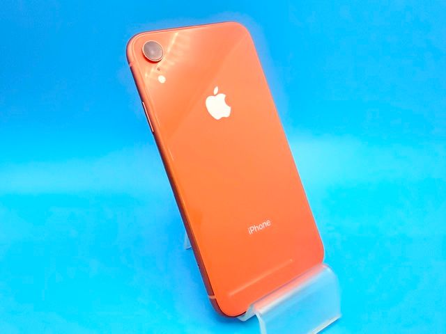 SIM���å�����ѡ�6051023D�����ʡ�iPhoneXR 64GB(�������)