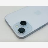 Bt87%!! 610002U��ͥ�����ʡ�iPhone15 128GB(�֥롼)SIM�ե꡼