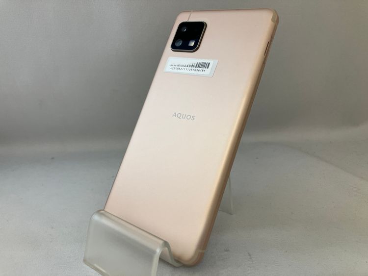 5121002DĶʡA001SH/AQUOSsense4basic(åѡ)