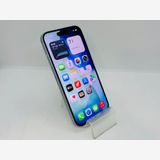 SIMフリー!609005U【超美品】 iPhone15 128GB(ブルー)