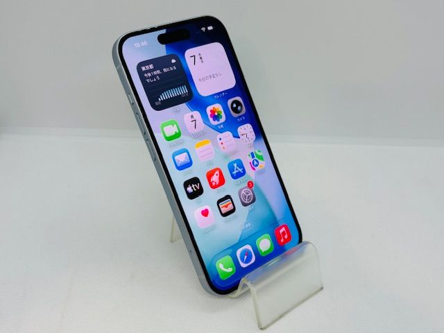 SIM�ե꡼��609005U��Ķ���ʡ� iPhone15 128GB(�֥롼)