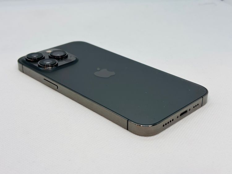 SIMフリー!510027U【超美品】iPhone13Pro 128GB(グラファイト)