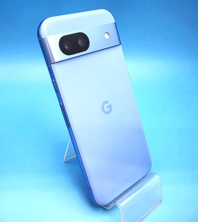 SIM�ե꡼��6051011D��Ķ���ʡ�Pixel8a 128GB(�٥�)