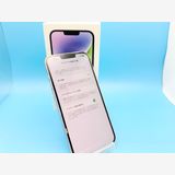 Bt85%��6071020D��ͥ�����ʡ�iPhone14Plus 128GB(�ѡ��ץ�)SIM�ե꡼